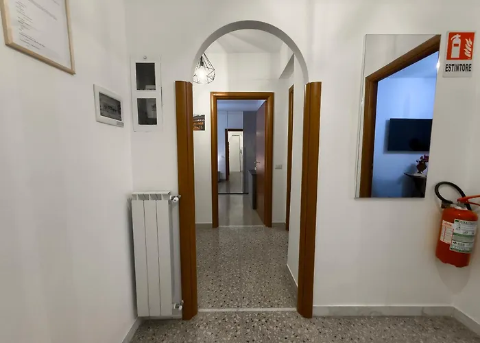La Dimora Di Magi